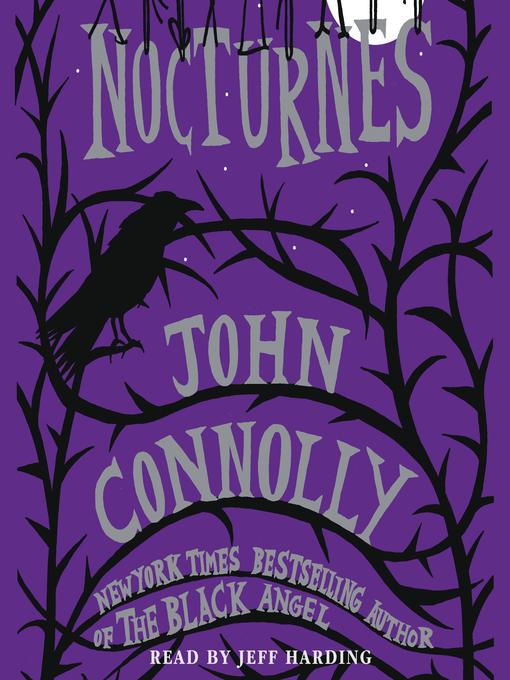 Title details for Nocturnes by John Connolly - Available